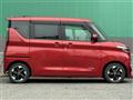 2022 Nissan ROOX