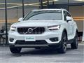 2022 Volvo XC40