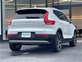 2022 Volvo XC40