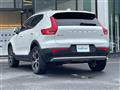 2022 Volvo XC40
