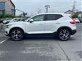 2022 Volvo XC40