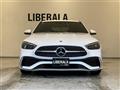 2022 Mercedes-Benz C-Class