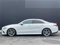 2020 Mercedes-Benz CLA-CLASS