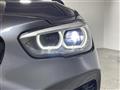 2018 BMW 1 Series