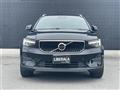 2022 Volvo XC40