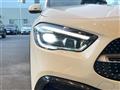 2020 Mercedes-Benz GLA-Class