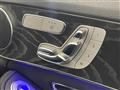 2018 Mercedes-Benz C-Class