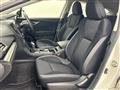 2016 Subaru Impreza