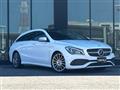 2018 Mercedes-Benz CLA-CLASS