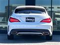 2018 Mercedes-Benz CLA-CLASS