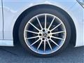2018 Mercedes-Benz CLA-CLASS