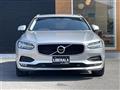 2017 Volvo V90