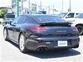 2015 Porsche Panamera
