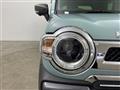 2022 Suzuki Hustler