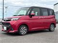 2018 Toyota Tank