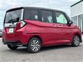 2018 Toyota Tank