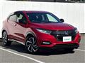 2018 Honda VEZEL