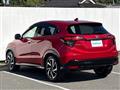 2018 Honda VEZEL