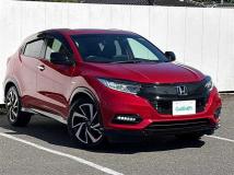 2018 Honda VEZEL