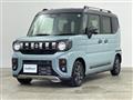 2024 Suzuki Spacia