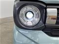 2024 Suzuki Spacia