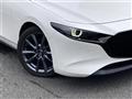 2019 Mazda Mazda3