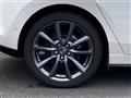 2019 Mazda Mazda3