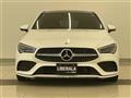 2022 Mercedes-Benz CLA-CLASS