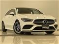 2022 Mercedes-Benz CLA-CLASS