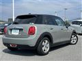 2018 BMW MINI