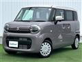 2025 Suzuki Wagon R