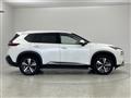 2022 Nissan X-Trail