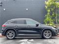 2020 Mercedes-Benz GLA-Class