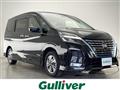 2021 Nissan Serena