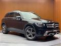 2019 Mercedes-Benz GLC-Class