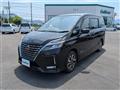 2021 Nissan Serena
