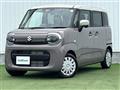 2025 Suzuki Wagon R