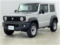 2019 Suzuki Jimny Sierra