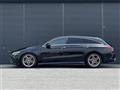 2020 Mercedes-Benz CLA-CLASS
