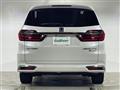 2021 Honda Odyssey Hybrid
