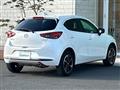 2024 Mazda Mazda2