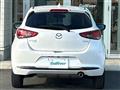 2024 Mazda Mazda2