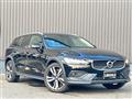 2021 Volvo V60