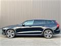 2021 Volvo V60