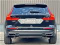 2021 Volvo V60