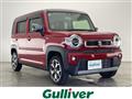 2020 Suzuki Hustler