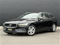 2019 Volvo V60