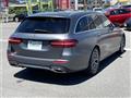 2021 Mercedes-Benz E-Class
