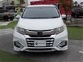 2018 Honda Odyssey Hybrid