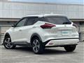 2021 Nissan KIX